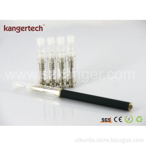 E-Cigarettes Clear Cartomizer (KR 808D-M3)